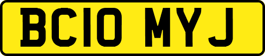BC10MYJ