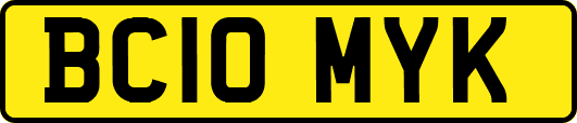 BC10MYK