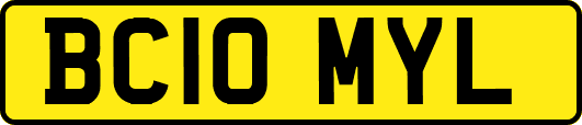 BC10MYL