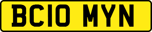 BC10MYN