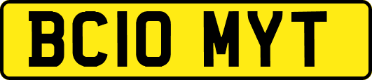 BC10MYT