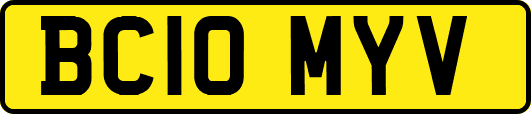 BC10MYV