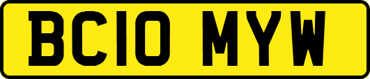 BC10MYW