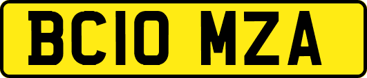 BC10MZA