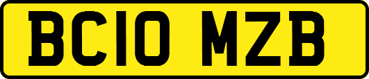 BC10MZB