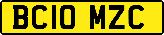 BC10MZC