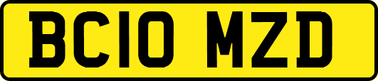 BC10MZD