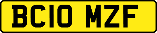 BC10MZF