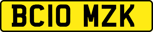 BC10MZK