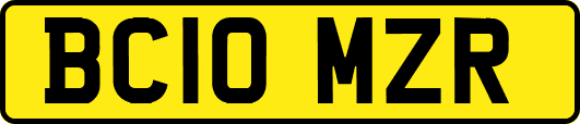 BC10MZR