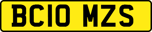 BC10MZS