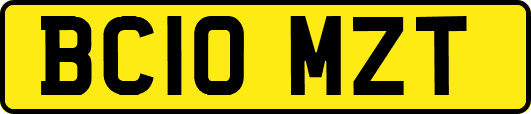 BC10MZT