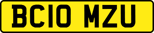 BC10MZU