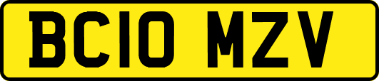 BC10MZV