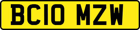 BC10MZW