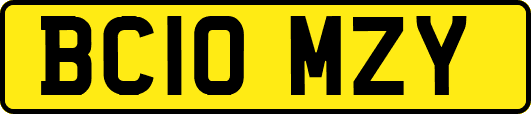 BC10MZY