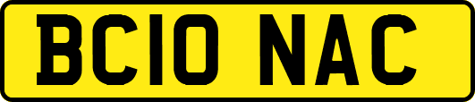 BC10NAC