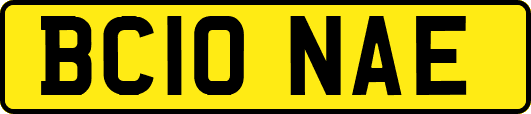 BC10NAE