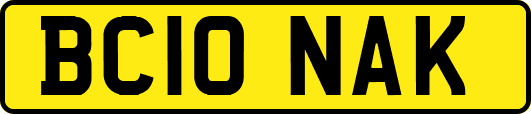 BC10NAK