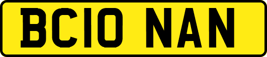 BC10NAN