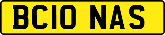 BC10NAS