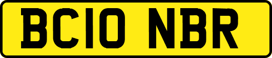 BC10NBR