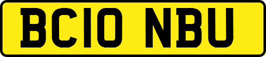 BC10NBU