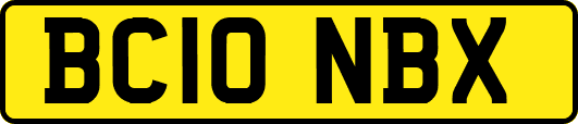 BC10NBX