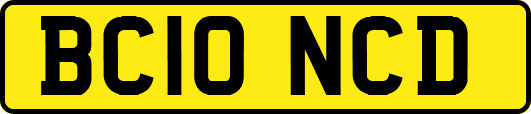 BC10NCD