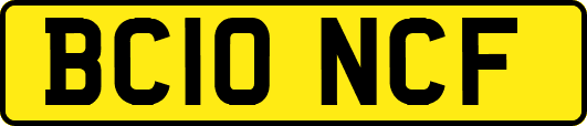 BC10NCF