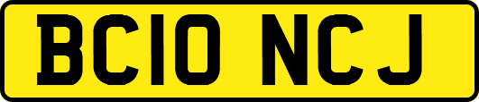BC10NCJ