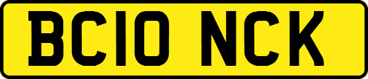 BC10NCK