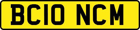 BC10NCM