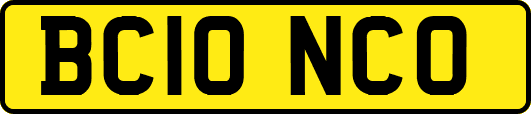 BC10NCO