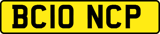 BC10NCP