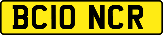 BC10NCR