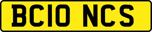 BC10NCS