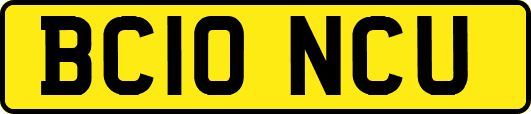BC10NCU