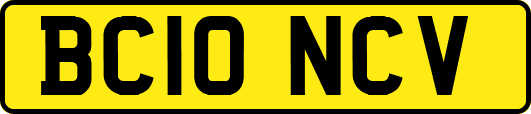 BC10NCV