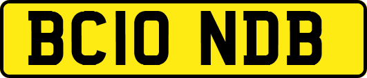 BC10NDB