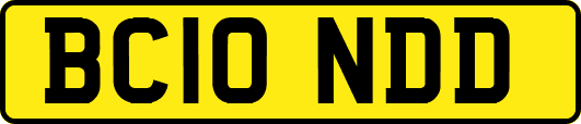 BC10NDD