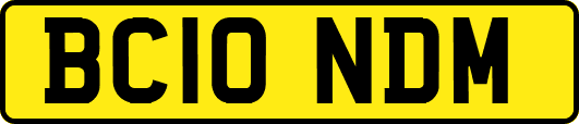 BC10NDM