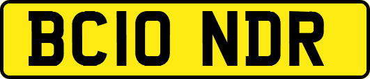 BC10NDR