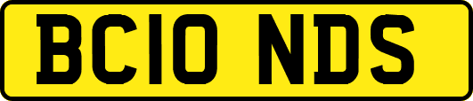 BC10NDS