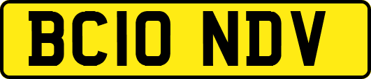 BC10NDV