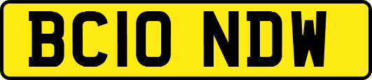 BC10NDW