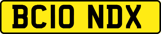 BC10NDX