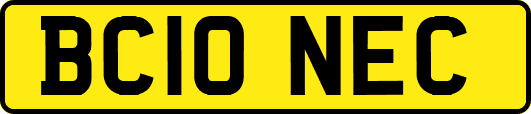 BC10NEC