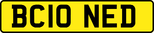 BC10NED