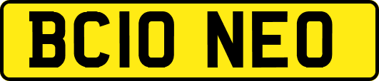 BC10NEO